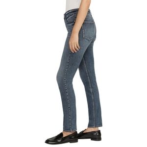 Silver Jeans Straight Leg